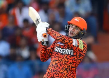 അഭിഷേക് ശർമ്മയുടെ വെടിക്കെട്ട് ബാറ്റിംഗ്;റെക്കോർഡ് ലക്ഷ്യം മറികടന്ന് സൺറൈസേഴ്സ് 2 അഭിഷേക് ശർമ്മയുടെ വെടിക്കെട്ട് ബാറ്റിംഗ്;റെക്കോർഡ് ലക്ഷ്യം മറികടന്ന് സൺറൈസേഴ്സ്