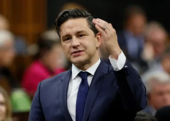 ‘കാർണി രണ്ടാം ദിവസവും ഒളിവിൽ’; രൂക്ഷ വിമർശനവുമായി പോയ്‌ലിവ്ർ