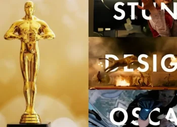 ‘Stunt Design’-ന് ഓസ്കാറിൽ അംഗീകാരം; പുതിയ അവാർഡ് വിഭാഗം പ്രഖ്യാപിച്ചു