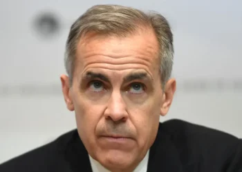 ആഗോള ധനകാര്യത്തിൽ നിന്നും ഫെഡറൽ രാഷ്ട്രീയത്തിലേക്ക്.. ആരാണ് മാർക്ക് കാർണി?