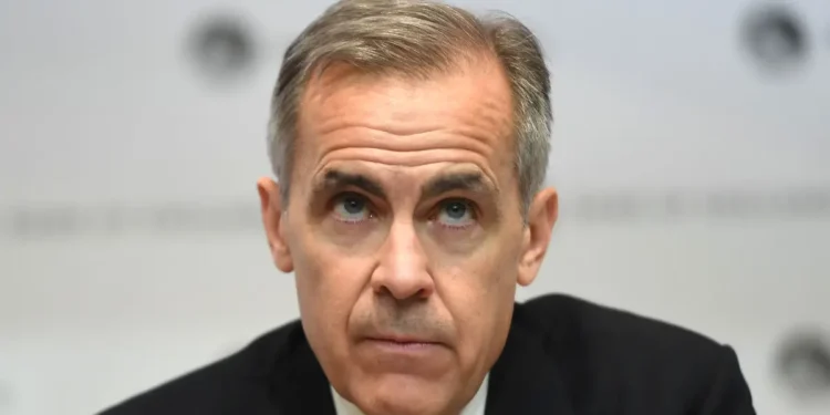 ആഗോള ധനകാര്യത്തിൽ നിന്നും ഫെഡറൽ രാഷ്ട്രീയത്തിലേക്ക്.. ആരാണ് മാർക്ക് കാർണി?