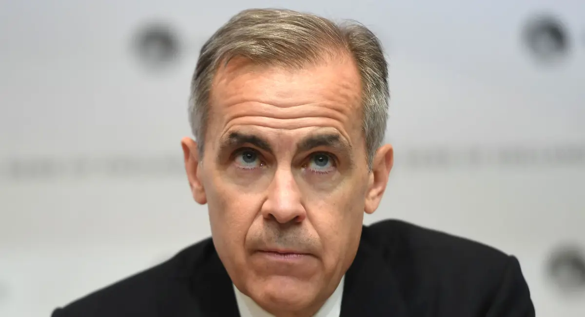 ആഗോള ധനകാര്യത്തിൽ നിന്നും ഫെഡറൽ രാഷ്ട്രീയത്തിലേക്ക്.. ആരാണ് മാർക്ക് കാർണി?