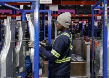 ട്രംപിന്റെ 25% ഓട്ടോ താരിഫ്