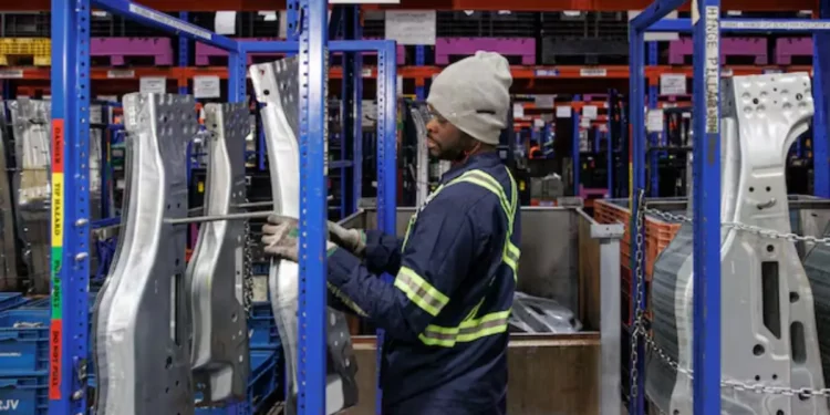 ട്രംപിന്റെ 25% ഓട്ടോ താരിഫ് 1 ട്രംപിന്റെ 25% ഓട്ടോ താരിഫ്