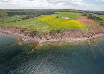 കാലാവസ്ഥ പ്രത്യാഘാതങ്ങൾ നേരിടാൻ നോവ സ്കോഷ്യയിൽ പുതിയ ഉപകരണങ്ങൾ