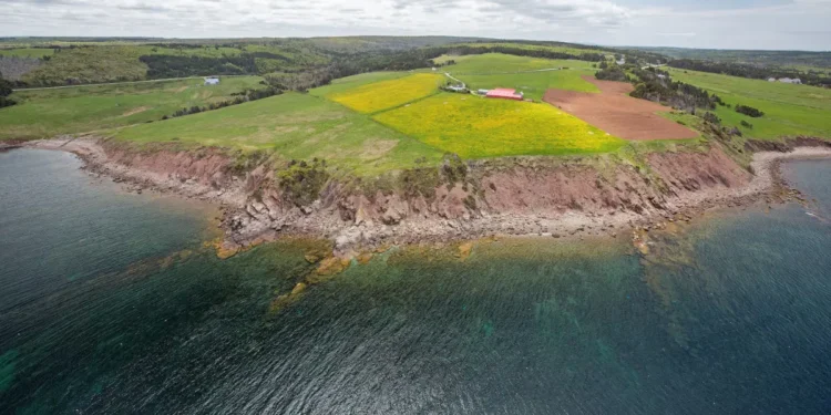 കാലാവസ്ഥ പ്രത്യാഘാതങ്ങൾ നേരിടാൻ നോവ സ്കോഷ്യയിൽ പുതിയ ഉപകരണങ്ങൾ