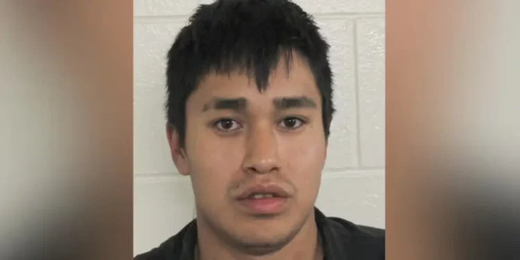 ബെസ്നാർഡ് ലേക്ക് ജയിലിൽ നിന്ന് തടവുകാരൻ രക്ഷപ്പെട്ടു.