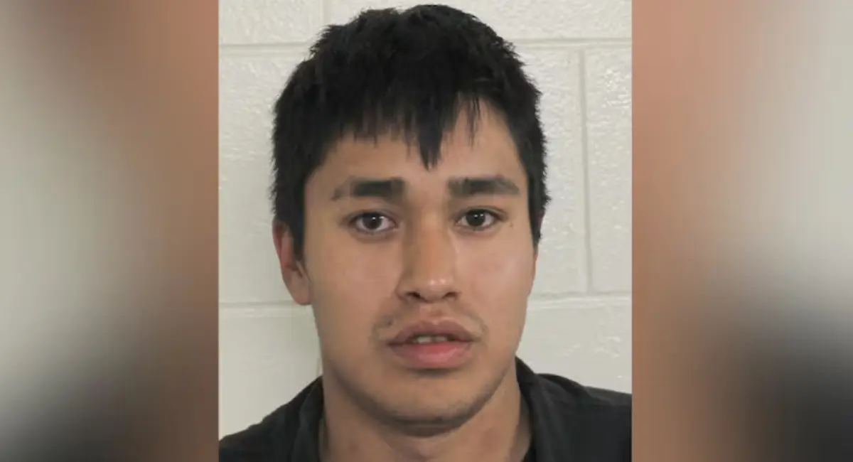 ബെസ്നാർഡ് ലേക്ക് ജയിലിൽ നിന്ന് തടവുകാരൻ രക്ഷപ്പെട്ടു.