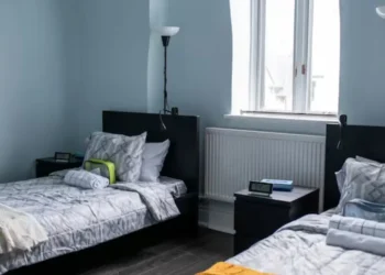 ‘കാൾട്ടൻ ഹൗസ്’