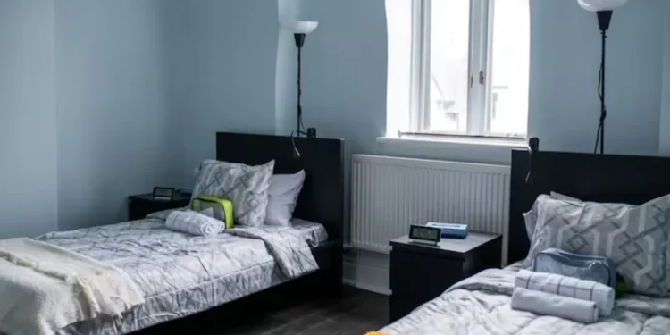 ‘കാൾട്ടൻ ഹൗസ്’