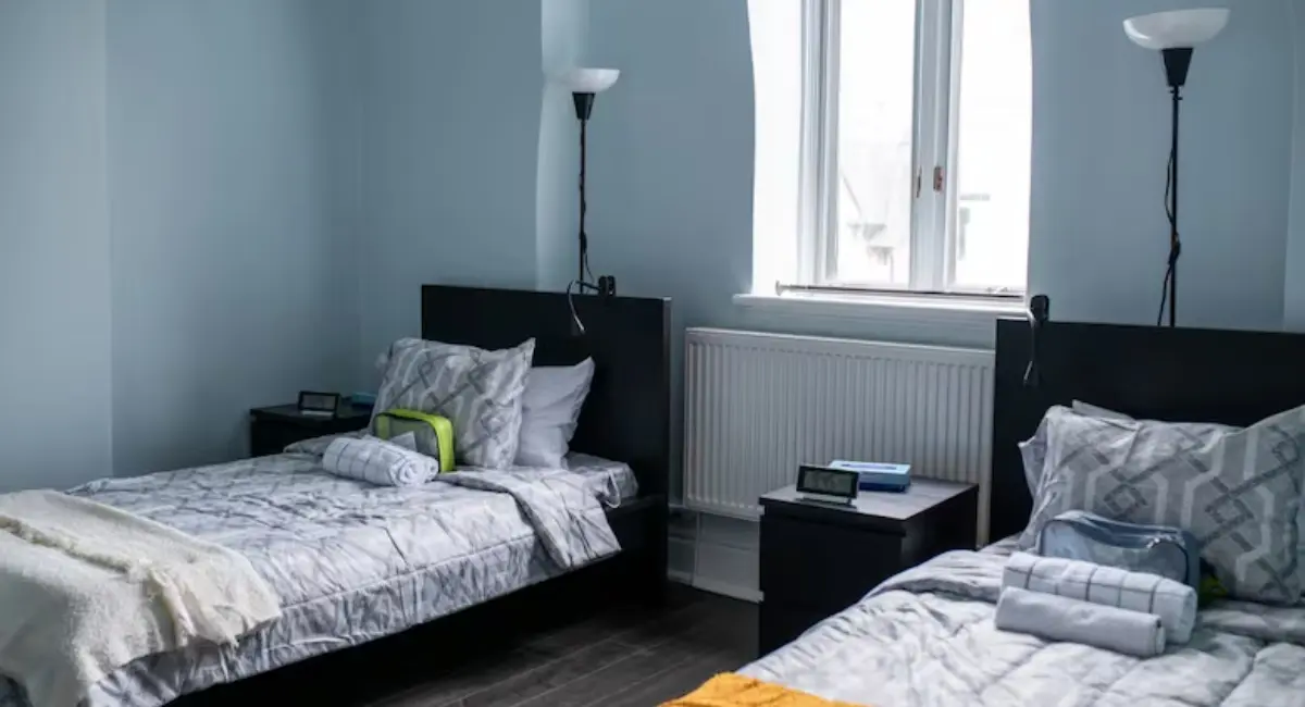 ‘കാൾട്ടൻ ഹൗസ്’