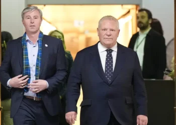 കാനഡയിലെ പ്രവിശ്യകൾ തമ്മിൽ വ്യാപാര കരാർ