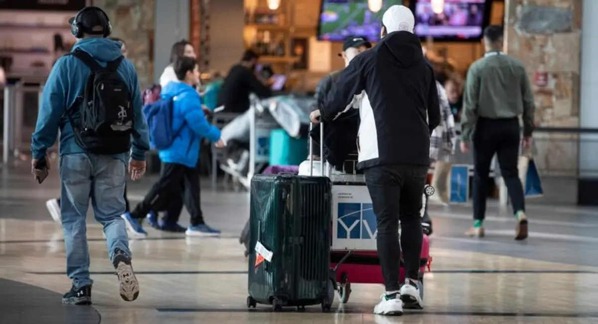 എയർ ട്രാഫിക് കൺട്രോളർമാരുടെ കുറവ്