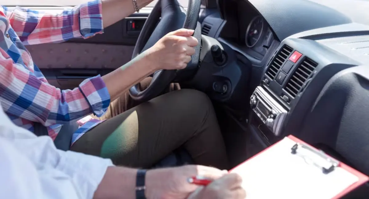 ഡ്രൈവിംഗ് ലൈസൻസ് നിയമത്തിൽ മാറ്റങ്ങൾ