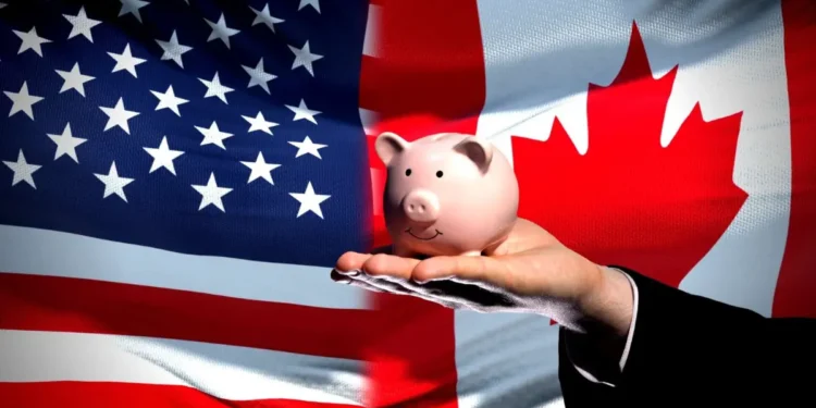 കാനഡ-യു.എസ് ബിസിനസ് ബന്ധത്തിൽ ആശങ്ക! 1 കാനഡ-യു.എസ് ബിസിനസ് ബന്ധത്തിൽ ആശങ്ക!