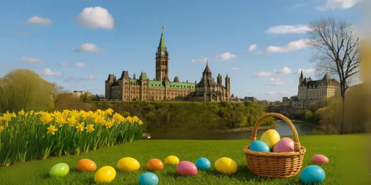 ഈസ്റ്റർ വീക്കെൻഡ്: ഒട്ടാവയിൽ എന്തെല്ലാം സേവനങ്ങൾ പ്രവൃത്തിക്കും..?? 1 ഈസ്റ്റർ വീക്കെൻഡ്: ഒട്ടാവയിൽ എന്തെല്ലാം സേവനങ്ങൾ പ്രവൃത്തിക്കും..??