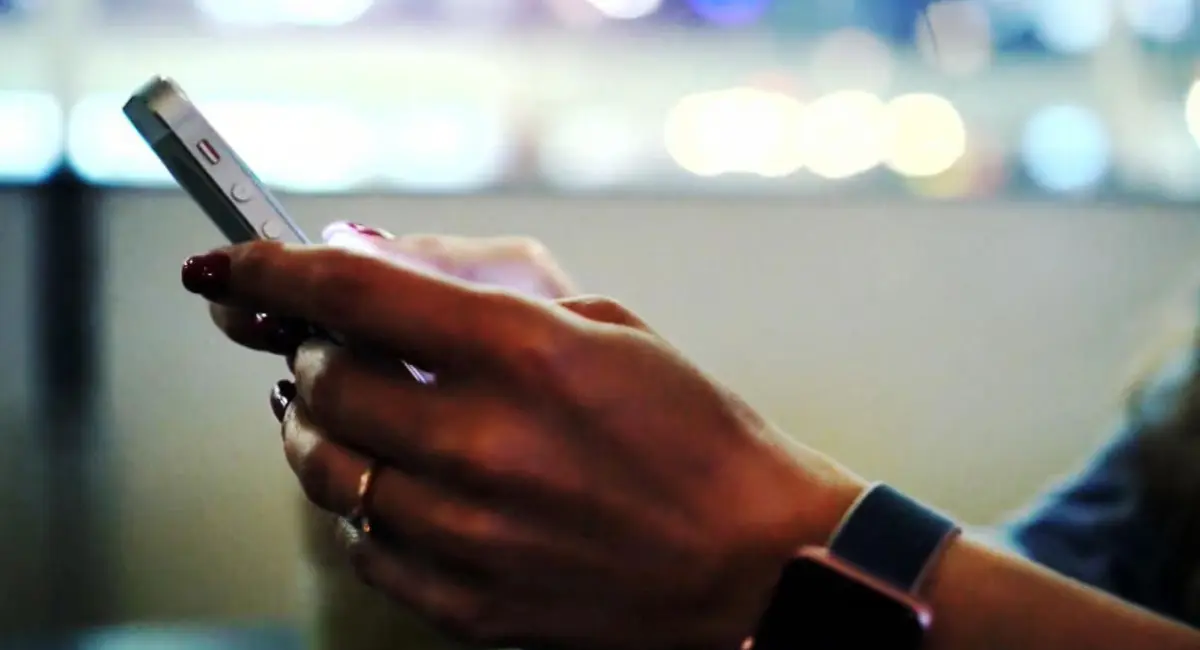 വ്യാജ ഫണ്ട് ശേഖരണ കോൾ