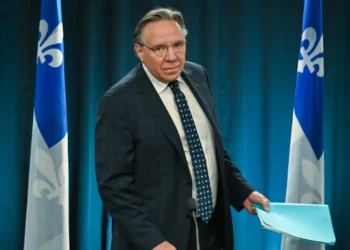 റേറ്റിംഗ് കുറവ് അത്ര പ്രശ്നമല്ലെന്ന് ക്യുബെക് പ്രീമിയർ