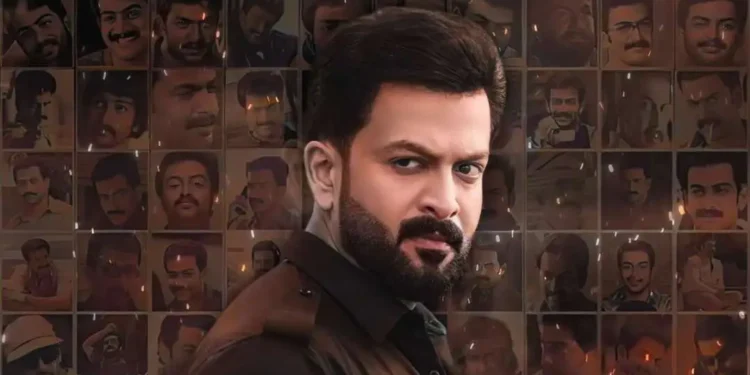 മലയാളത്തിന്റെ ഫയർ ബ്രാൻഡ്; പൃഥ്വി നമ്മൾ കരുതിയ ആളല്ല!