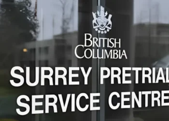 മാനസികാരോഗ്യ രംഗത്ത് പുതിയ ചുവടുവയ്പ്പുമായി ബി.സി. സറെയിൽ പുതിയ "Involuntary" ചികിത്സാ കേന്ദ്രം! 5 മാനസികാരോഗ്യ രംഗത്ത് പുതിയ ചുവടുവയ്പ്പുമായി ബി.സി. സറെയിൽ പുതിയ “Involuntary” ചികിത്സാ കേന്ദ്രം!