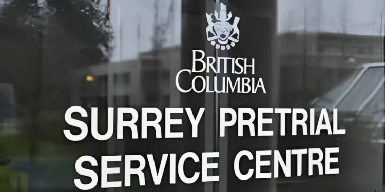 മാനസികാരോഗ്യ രംഗത്ത് പുതിയ ചുവടുവയ്പ്പുമായി ബി.സി. സറെയിൽ പുതിയ "Involuntary" ചികിത്സാ കേന്ദ്രം! 1 മാനസികാരോഗ്യ രംഗത്ത് പുതിയ ചുവടുവയ്പ്പുമായി ബി.സി. സറെയിൽ പുതിയ “Involuntary” ചികിത്സാ കേന്ദ്രം!