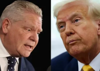 ട്രംപിന്റെ താരിഫ് പ്രഖ്യാപനത്തെ നേരിടാൻ ഒന്റാറിയോ തയ്യാറാകുന്നു