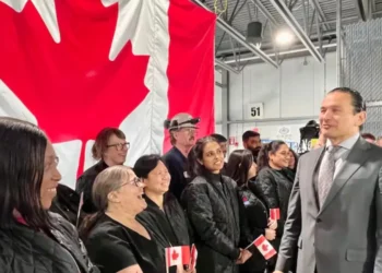 യുഎസ് താരിഫുകൾക്കിടെ മാനിറ്റോബ