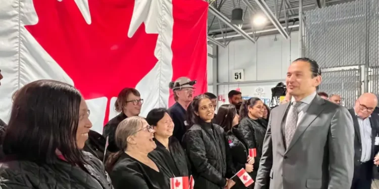 യുഎസ് താരിഫുകൾക്കിടെ മാനിറ്റോബ