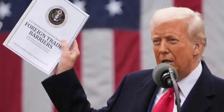 ട്രംപ് ആഗോള താരിഫുകൾ ഏർപ്പെടുത്തി 1 ട്രംപ് ആഗോള താരിഫുകൾ ഏർപ്പെടുത്തി