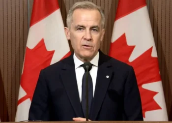 യു.എസ് വാഹനങ്ങൾക്ക് കാർണി 25% താരിഫ് ഏർപ്പെടുത്തി