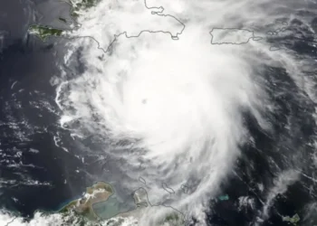 2025 അറ്റ്ലാന്റിക് കൊടുങ്കാറ്റ് സീസൺ