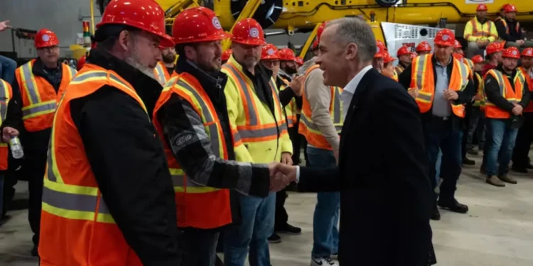 ട്രംപിന്റെ പുതിയ താരിഫ് നിയമങ്ങൾ