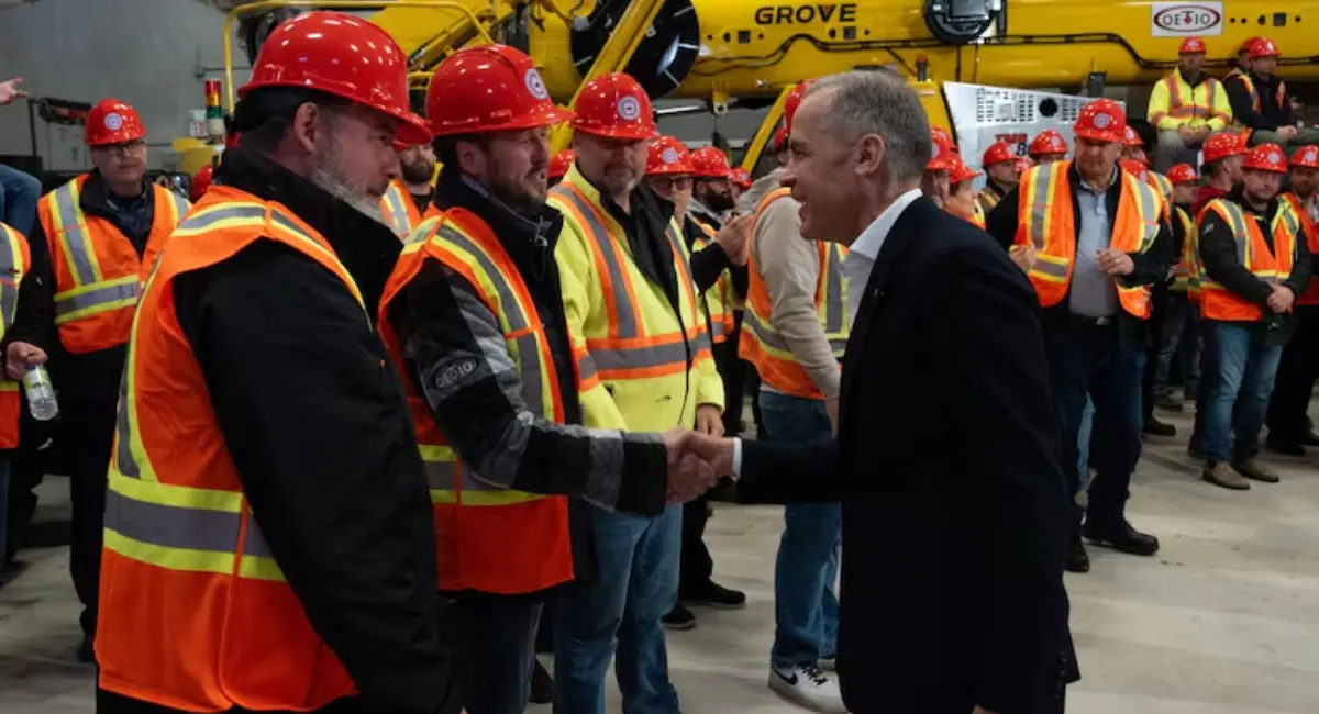 ട്രംപിന്റെ പുതിയ താരിഫ് നിയമങ്ങൾ