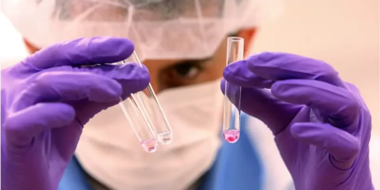 മാനിറ്റോബയിൽ ഗവേഷണ ഫണ്ടിംഗിന്റെ കുറവ്