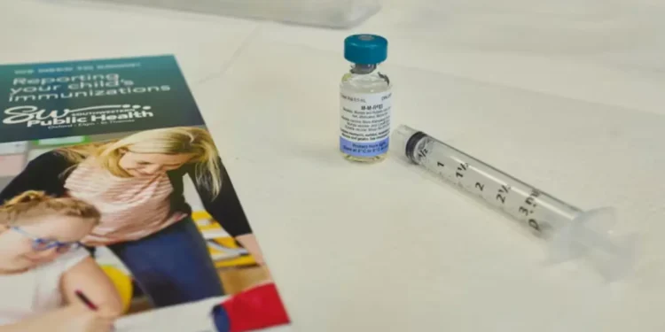 വാക്സിൻ ഇല്ലെങ്കിൽ സസ്പെൻഷൻ 1 വാക്സിൻ ഇല്ലെങ്കിൽ സസ്പെൻഷൻ