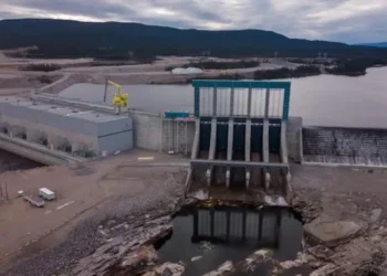 മസ്‌ക്രാറ്റ് ഫാൾസ് ലൈനിൽ തുടർച്ചയായ തകരാറുകൾ