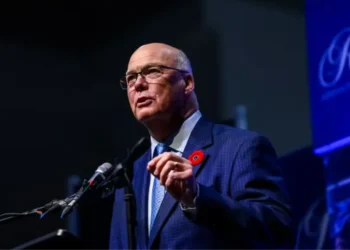 ഒന്റാറിയോ മേയർ അധികാരം വിപുലീകരിക്കുന്നു