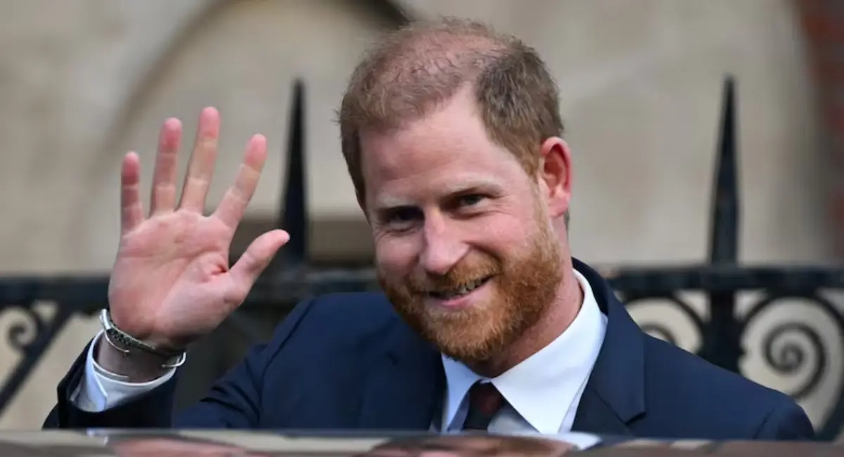 പ്രിൻസ് ഹാരി UK സുരക്ഷാ തീരുമാനത്തിനെതിരെ അപ്പീൽ ചെയ്തു