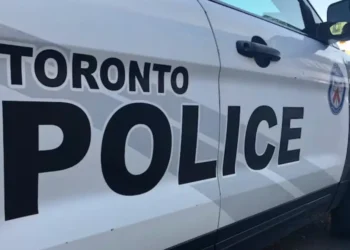 ടൊറന്റോയിലെ ലിറ്റിൽ ഇറ്റലിയിൽ തീപിടിത്തം