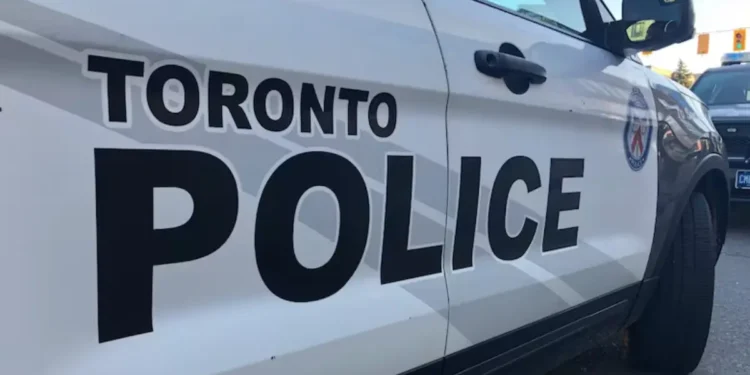 ടൊറന്റോയിലെ ലിറ്റിൽ ഇറ്റലിയിൽ തീപിടിത്തം