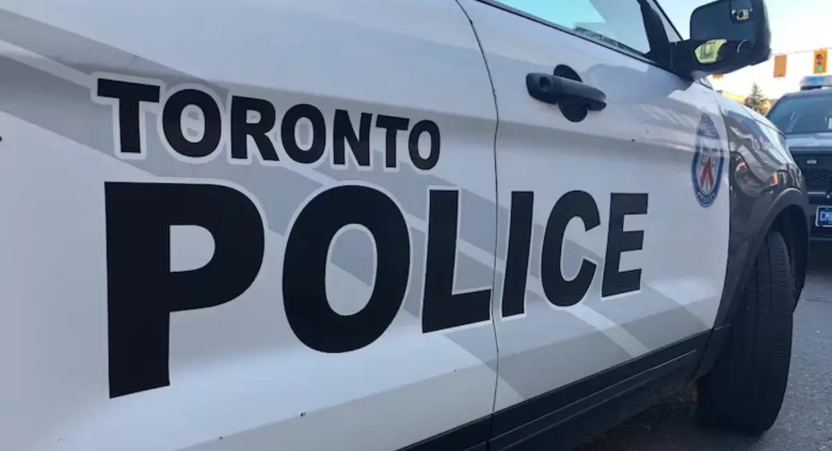 ടൊറന്റോയിലെ ലിറ്റിൽ ഇറ്റലിയിൽ തീപിടിത്തം