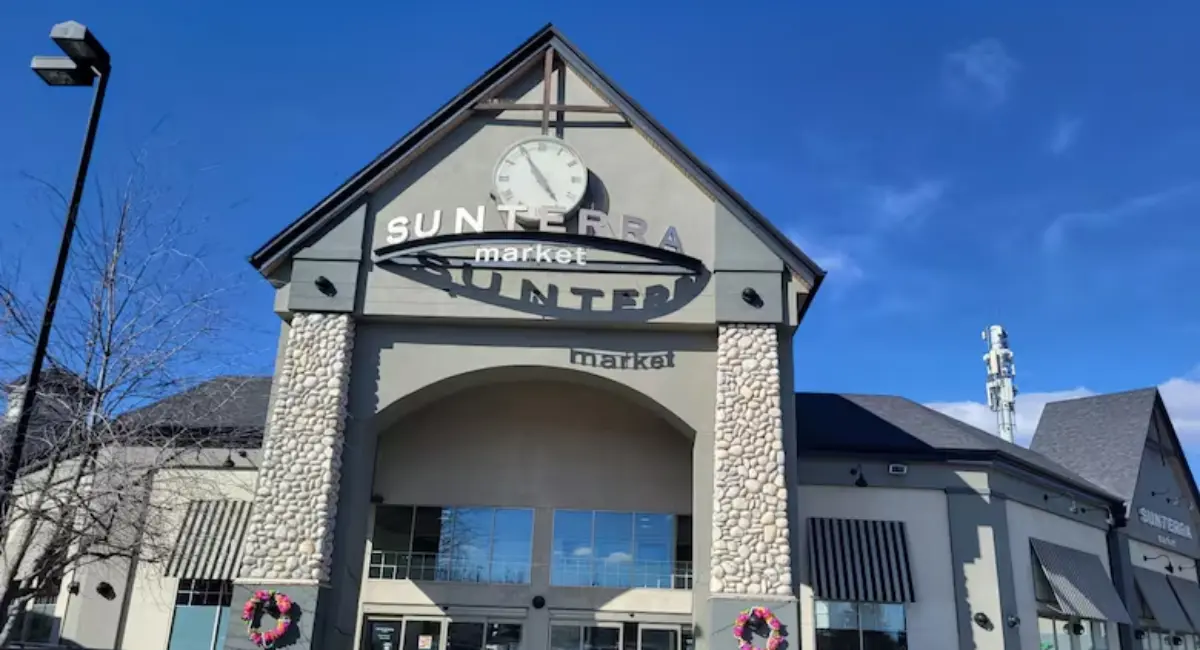 ആരോപണങ്ങളുടെയും കടബാധ്യതകളുടെയും ഇടയിൽ സൺടെറ