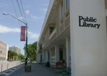 സസ്‌കാറ്റൂൺ ലൈബ്രറികൾ ഏപ്രിൽ 21ന് വീണ്ടും തുറക്കുന്നു