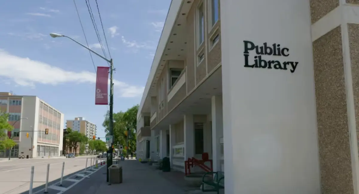 സസ്‌കാറ്റൂൺ ലൈബ്രറികൾ ഏപ്രിൽ 21ന് വീണ്ടും തുറക്കുന്നു