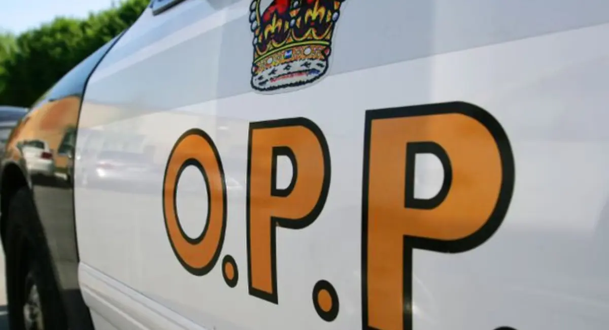 ഒന്റാറിയോയിൽ കാർൽട്ടൺ പ്ലേസിൽ രണ്ട് വാഹനങ്ങൾ കത്തിച്ചു