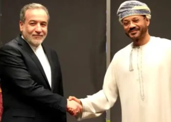 ഒമാനിൽ ഇറാനും അമേരിക്കയും നൂക്ലിയർ പ്രോഗ്രാം ചർച്ചകൾ 3 ഒമാനിൽ ഇറാനും അമേരിക്കയും നൂക്ലിയർ പ്രോഗ്രാം ചർച്ചകൾ