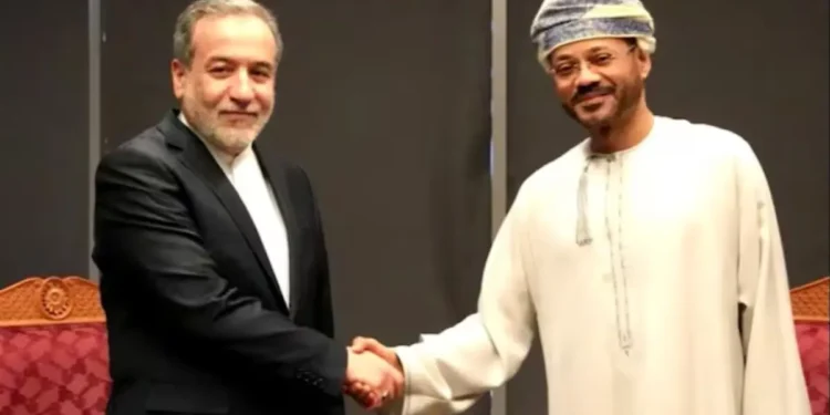 ഒമാനിൽ ഇറാനും അമേരിക്കയും നൂക്ലിയർ പ്രോഗ്രാം ചർച്ചകൾ