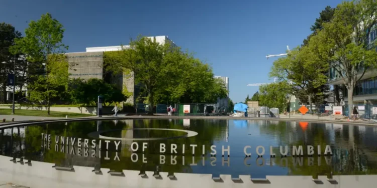 യുബിസി ഗ്രാജുവേറ്റ് പ്രോഗ്രാമുകൾ