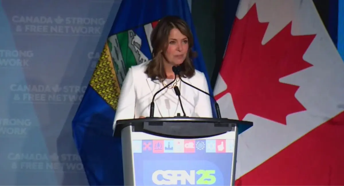 കാർണിയുടെ പരാമർശങ്ങളോട് പ്രതികരിച്ച് ഡാനിയേൽ സ്മിത്ത്