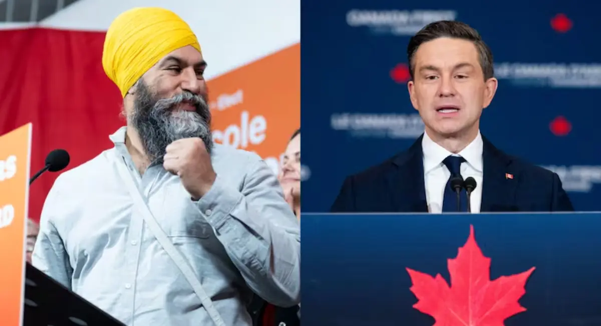 പൊയ്‌ലിവ്രെ വീണ്ടും കാർണിയെ വിമർശിക്കുന്നു